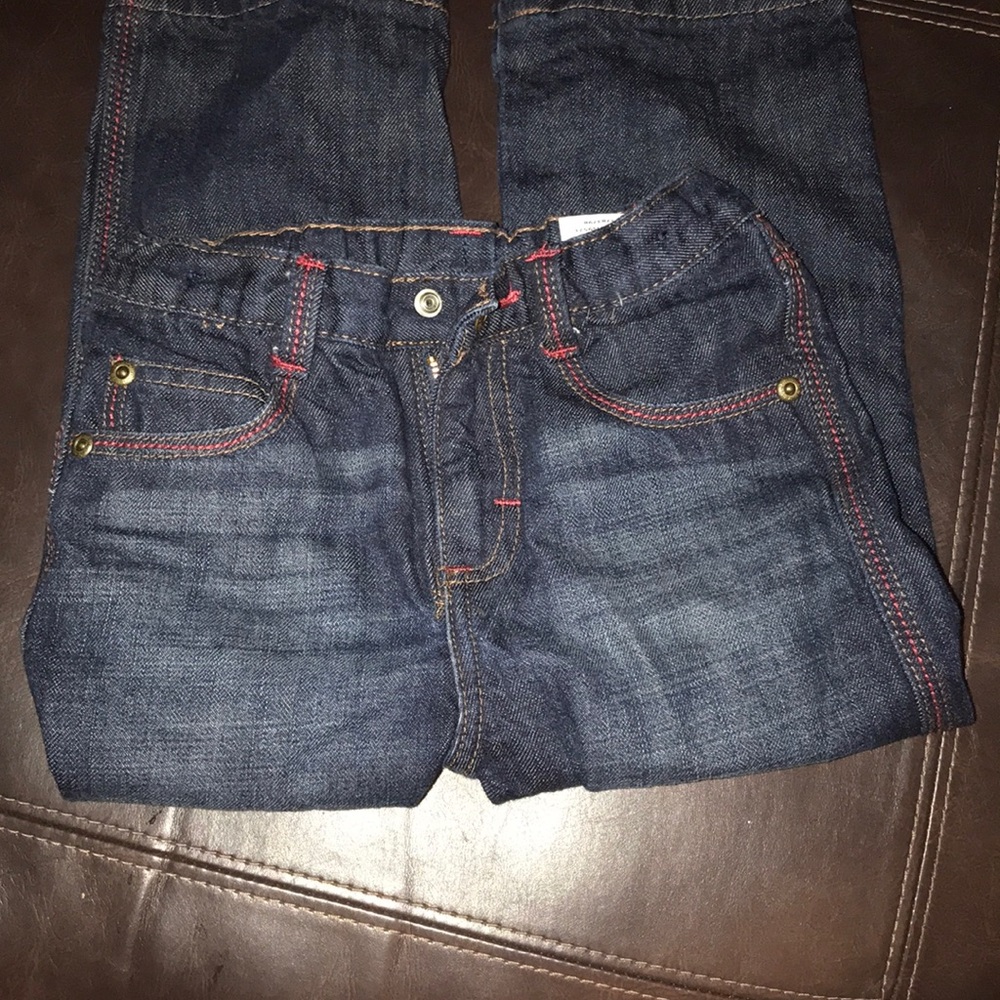 Boys 4t Jeans